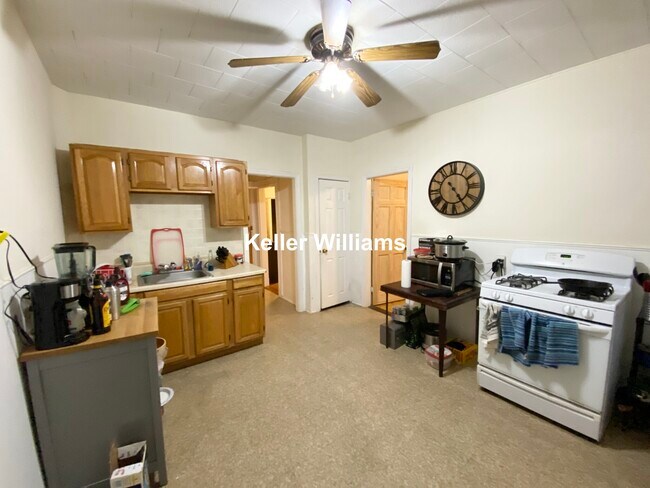 Foto del edificio - 20 Howell St