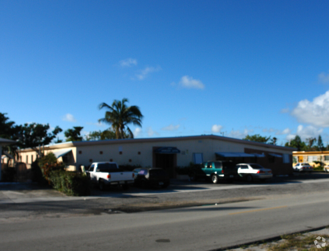 Building Photo - The Dorian