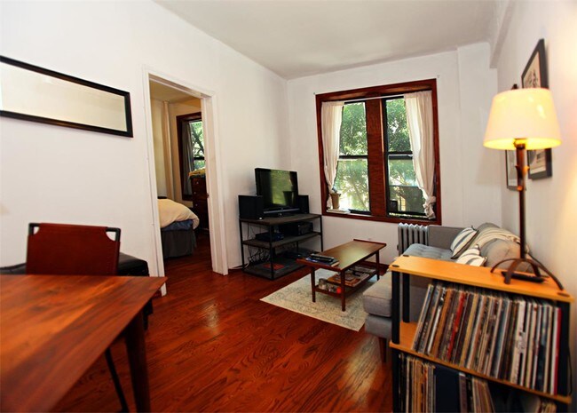 Building Photo - 103 Havemeyer St