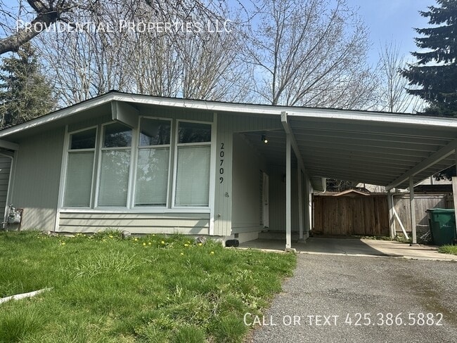 Photo - 20709 36th Ave W House