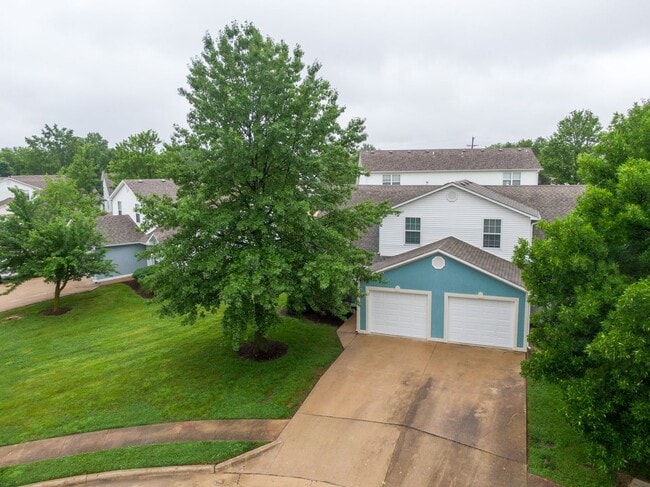 Building Photo - 3507-3509 Delmar Ct.