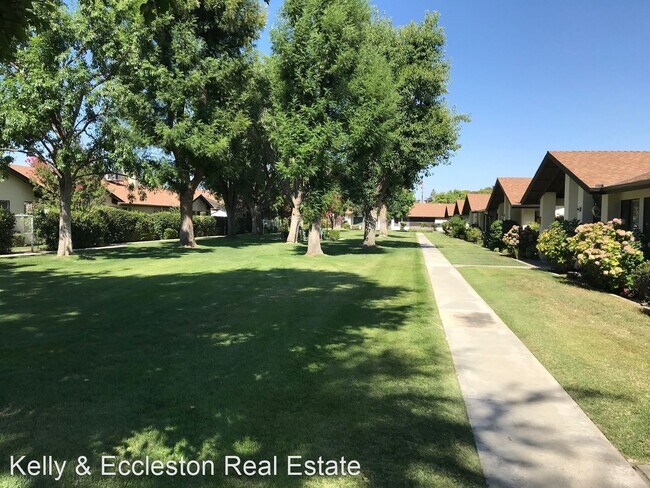 Foto del edificio - 2 br, 2 bath House - 5909 Sunny Palms #16