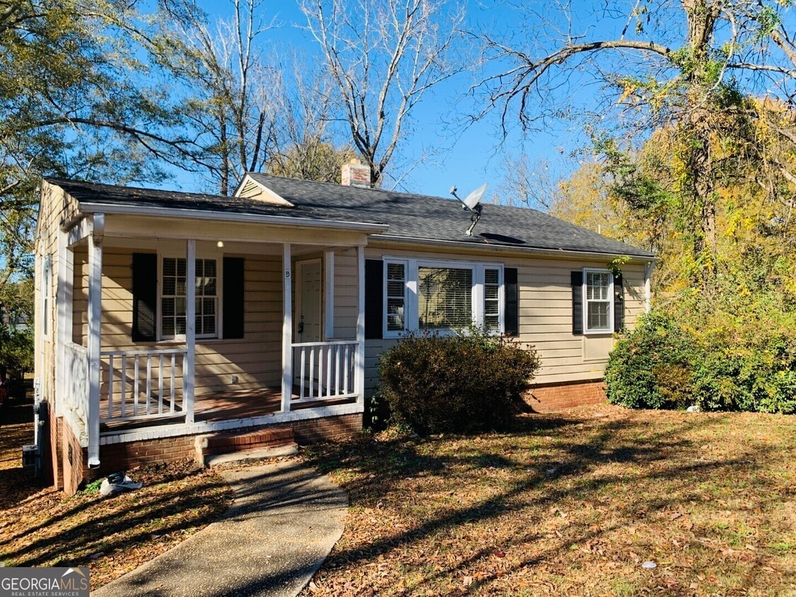 Primary Photo - 613 N Greenwood St