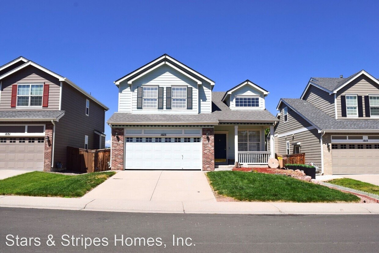 Foto principal - 3 br, 2.5 bath House - 1023 Mulberry Lane