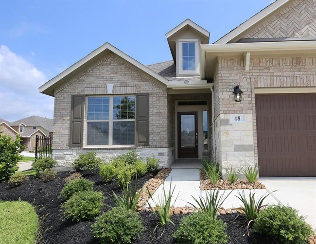Building Photo - 18 Salado Vista Ct