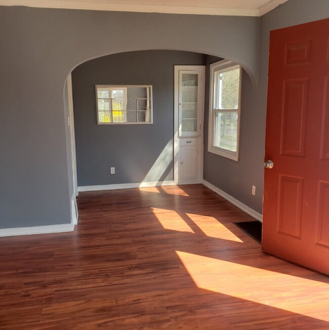 1114 Slater St, Toledo, OH 43612 House Rental in Toledo, OH