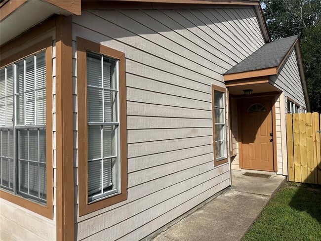 Foto del edificio - 11522 Springshire Dr