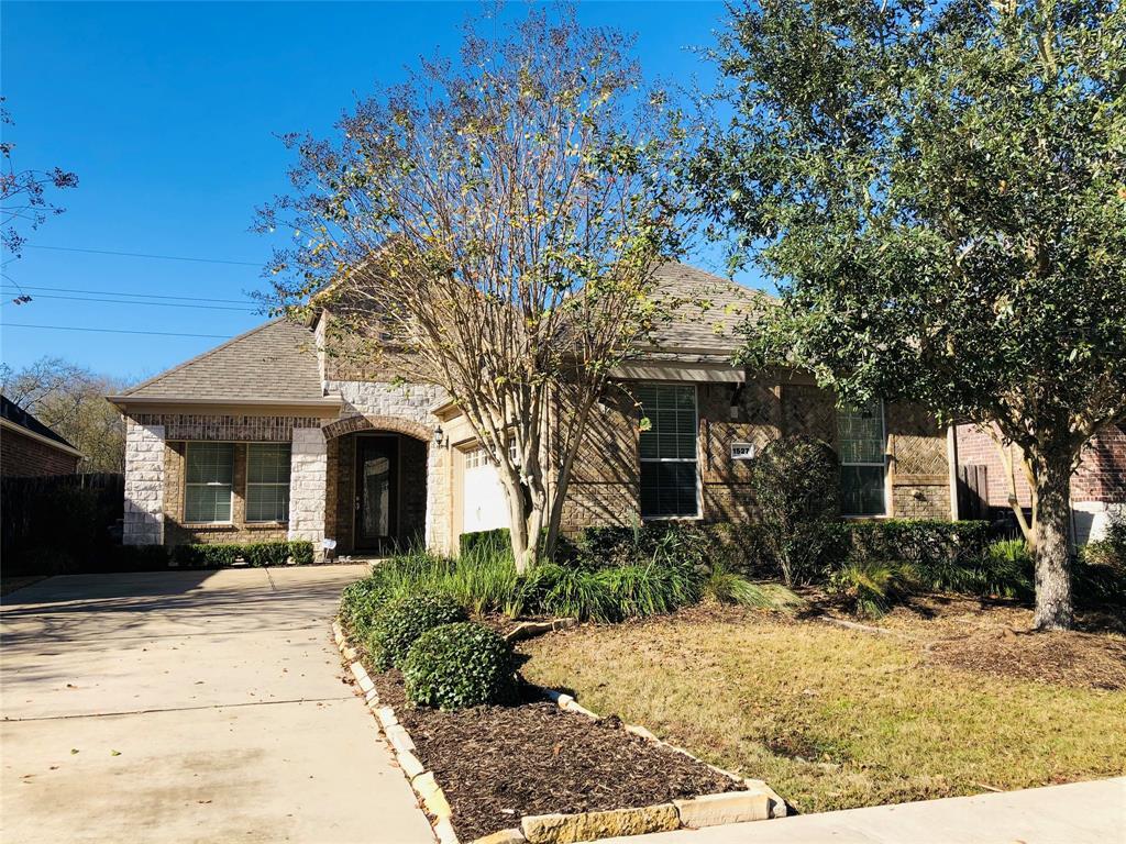 1527 Ralston Branch Way, Sugar Land, TX 77479 House for Rent in Sugar