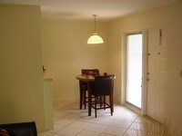 Kendall House Apartments