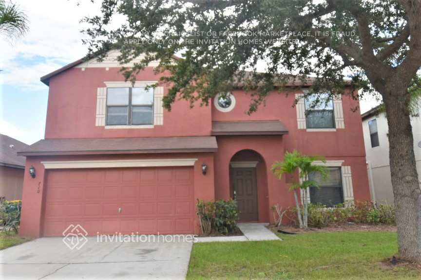 Foto principal - 710 Parnell Ave