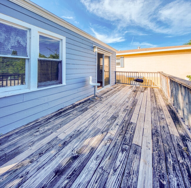 Foto del edificio - 505 S J St