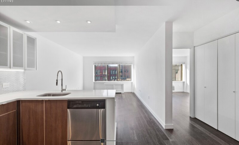 Foto principal - 164 W 24th St
