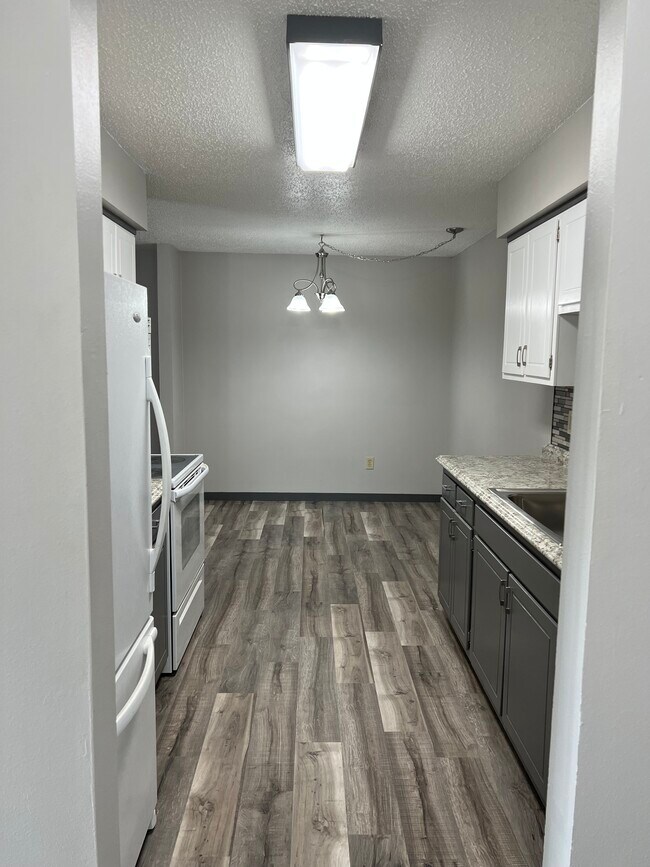 4500 S Poplar St Unit 201A, Casper, WY 82601 Condo for Rent in Casper