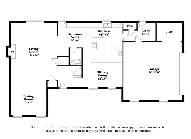 Building Photo - 2671 Ashley Cir