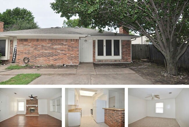 Photo - 108 Navajo Dr House