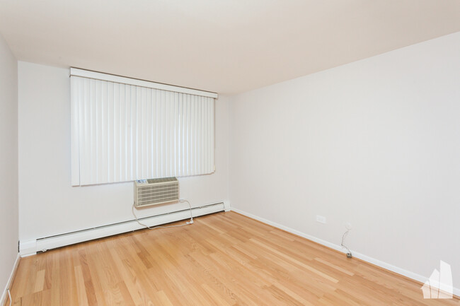 Foto del edificio - Don't miss out! Cozy 1bd w. great closet s...