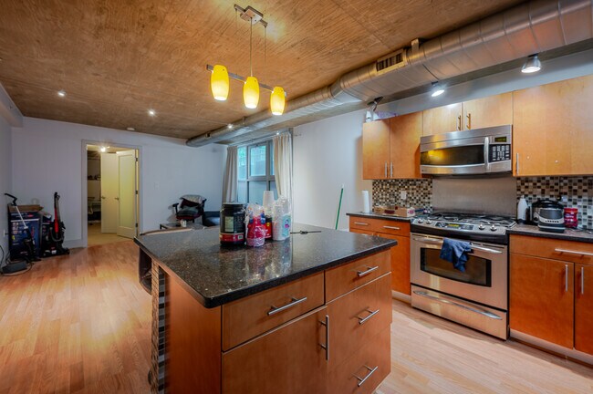 Foto del edificio - 929 Florida Ave NW