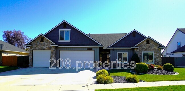 Building Photo - 1921 W Aspen Creek Dr