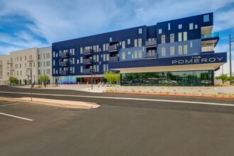 Building Photo - The Pomeroy