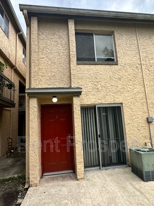 Building Photo - 4155 S Semoran Blvd