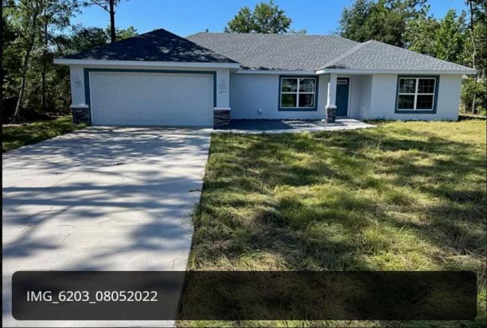 Primary Photo - 3 bedroom in SUMMERFIELD FL 34491