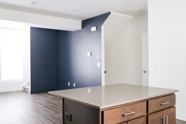 S-line_Interior_026 - S-Line Townhomes
