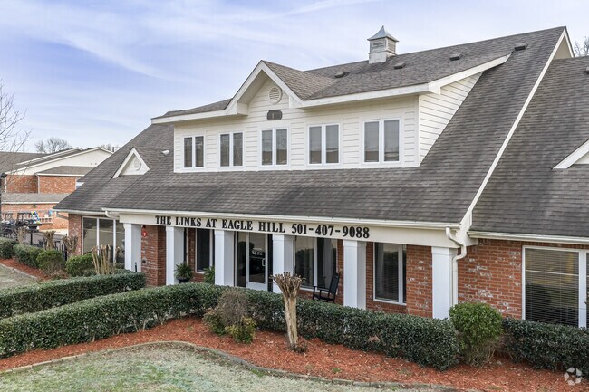 Foto del edificio - The Links at Eagle Hill