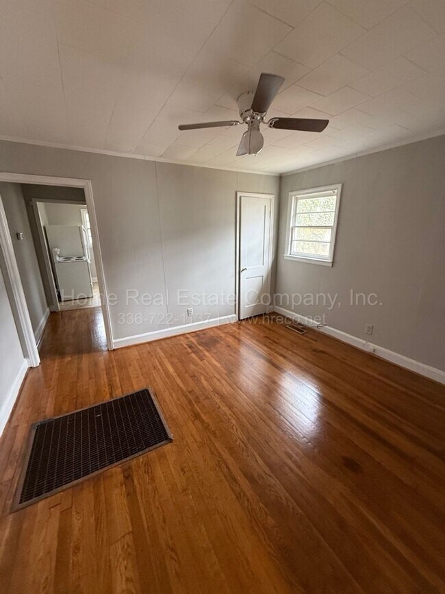 Building Photo - 1505 Williamson St