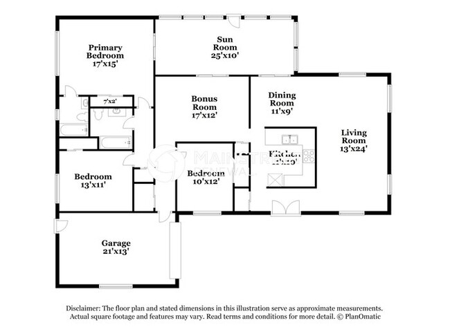 Building Photo - 2801 Fern Lane, Deltona, FL 32738