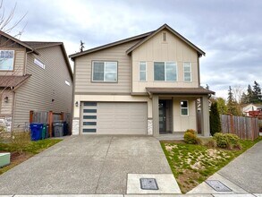 Building Photo - 20811 9th Pl W