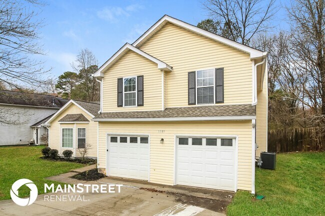 Foto del edificio - 3581 Oakvale Falls Ct