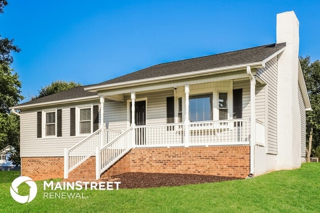 Building Photo - 6102 Hunters Ridge Dr