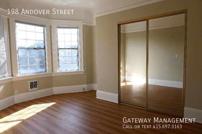 Foto del edificio - 198 Andover St