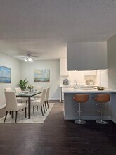Gramercy Apartments