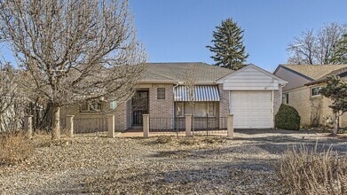 Building Photo - 1248 Olive St