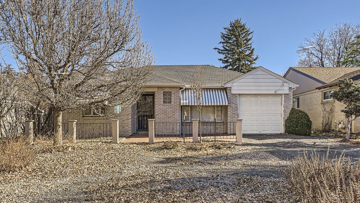 Fantastic 2 bedroom Remolded Ranch in Mayf... - Fantastic 2 bedroom Remolded Ranch in Mayf...