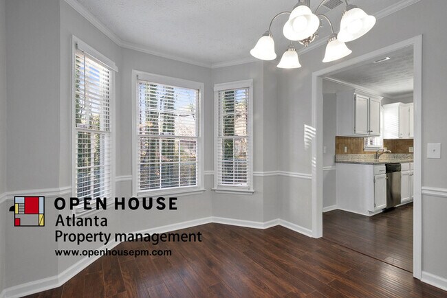 Building Photo - 1189 W Mill Dr NW, Kennesaw