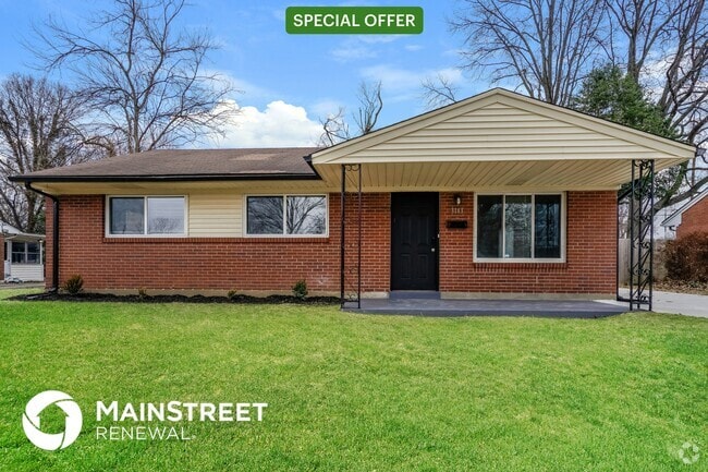 Building Photo - 3113 Maywood Pl
