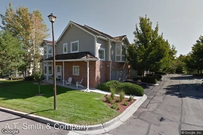 Primary Photo - 2 br, 2.5 bath House - 7576 S. Monaco Way