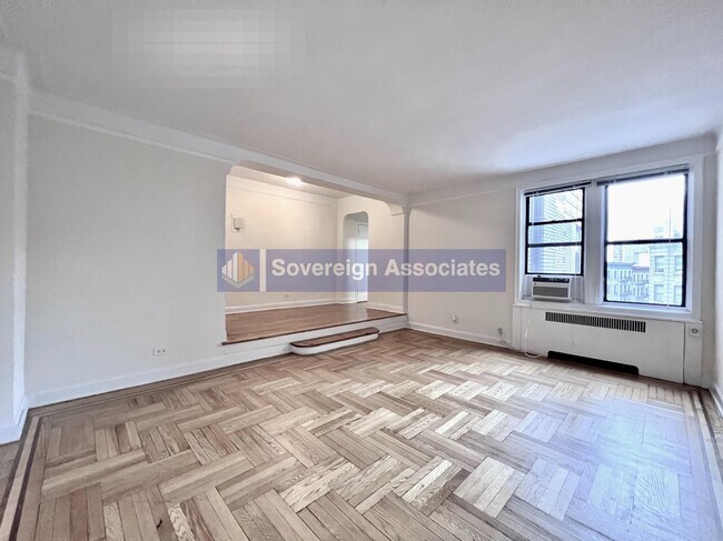 Foto del edificio - 615 West 172nd Street