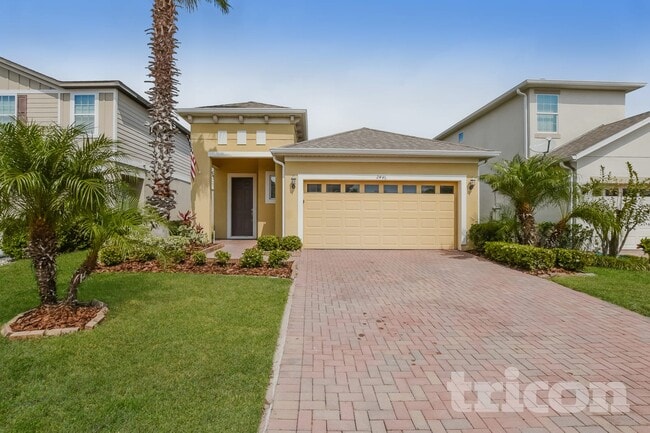 Building Photo - 2446 Waxwing Wy