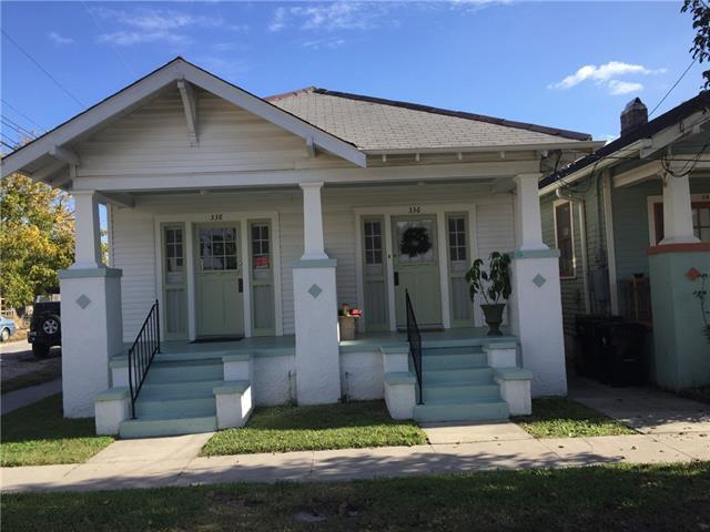Building Photo - 338 N Bernadotte St