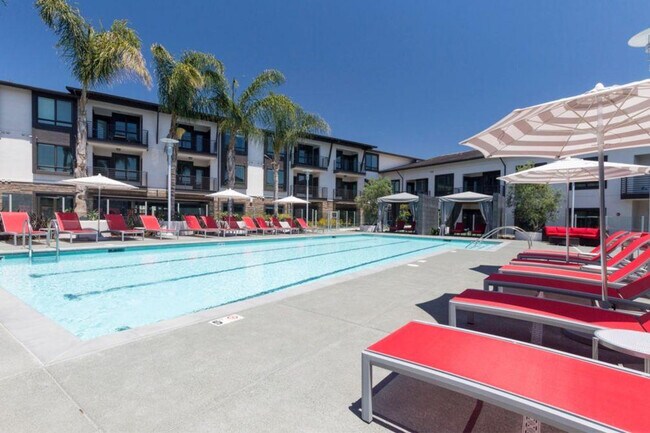 Foto del edificio - 1107 N Fair Oaks Ave