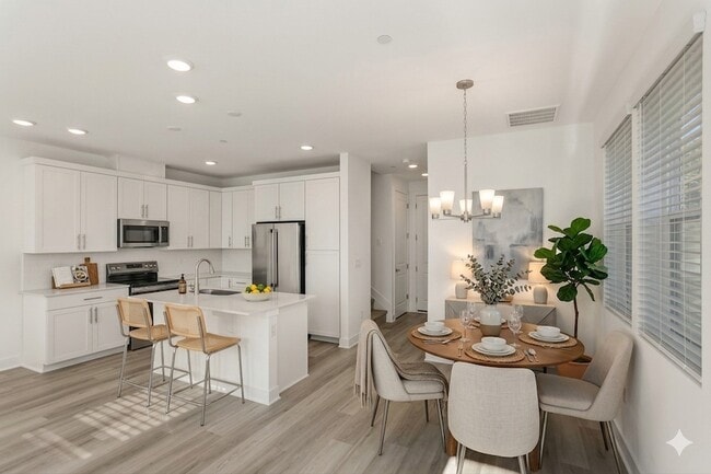 Photo - 320 Lynwood Station Blvd Apartment