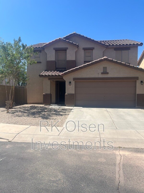 Foto principal - 8901 E Oro Ave