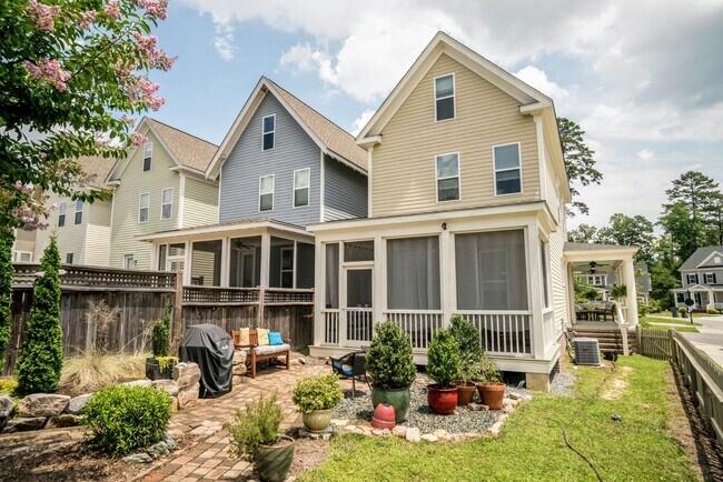Foto del edificio - Welcome Home to Briar Chapel – A Charming Retreat in One of Chapel Hill’s Favorite Communities!