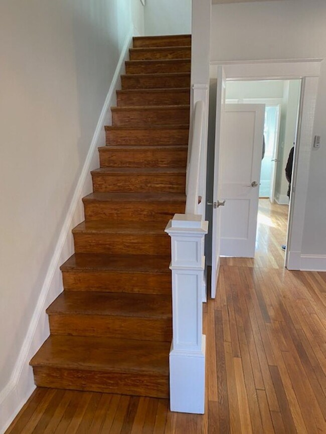 Foto del edificio - 3 BR / 1.5 BA Jewel in the Museum District...