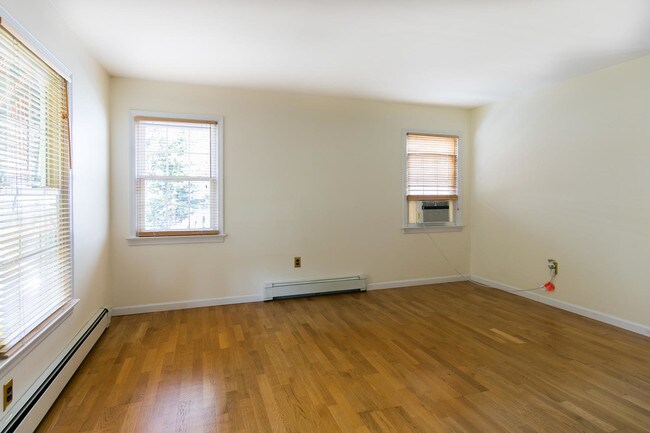 Sala de estar - 69 Lafayette St