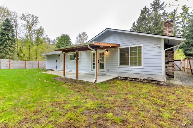 Building Photo - 10813 SE 299th Pl