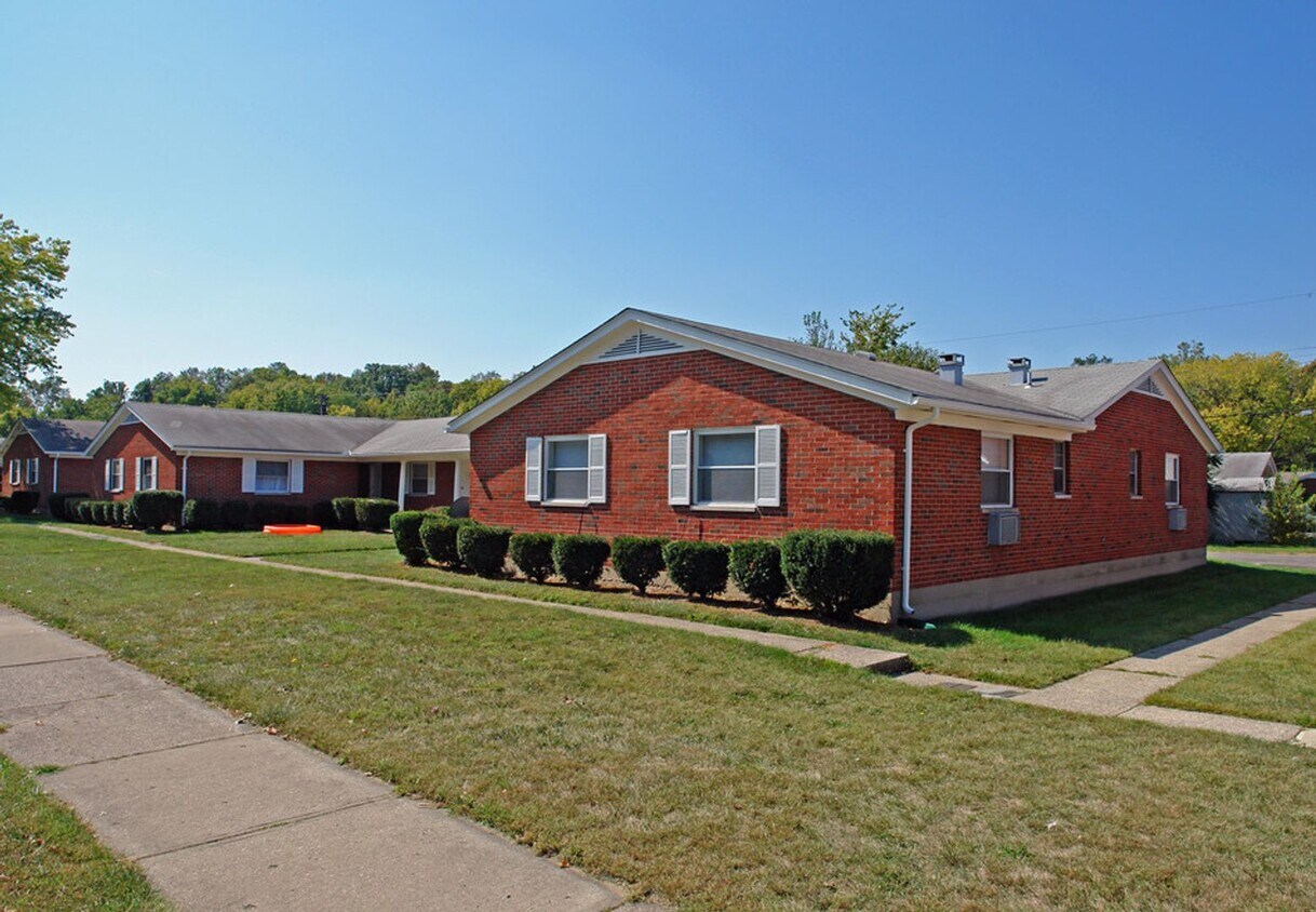 Foto principal - Cozy 1 Bedroom and 1 Bath with W/D Hookups